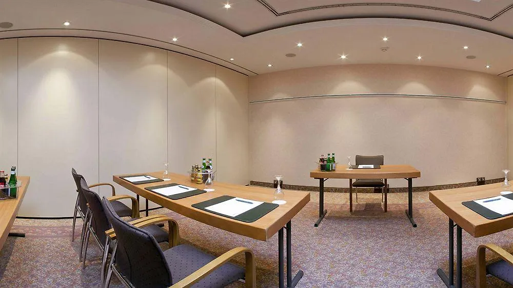 H4 Hotel Hannover Messe Laatzen