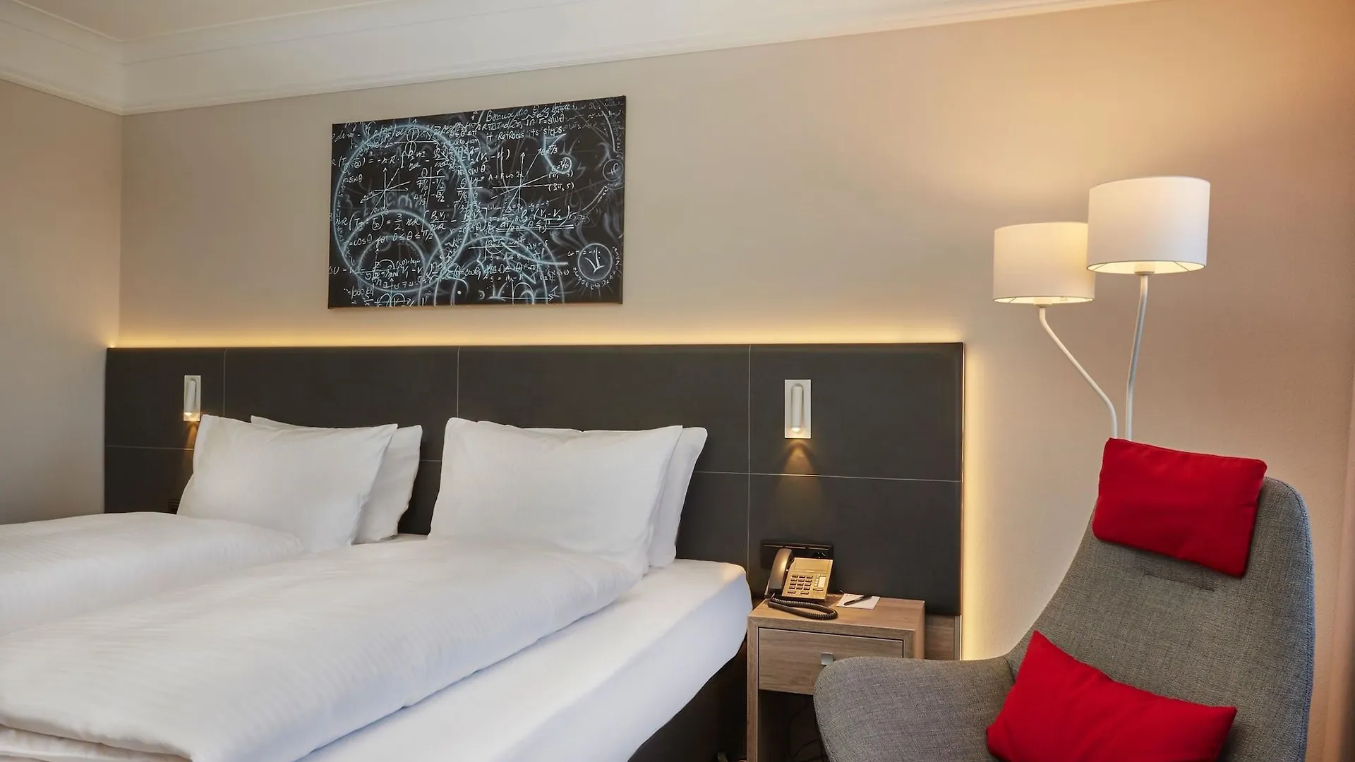 H4 Hotel Hannover Messe Laatzen