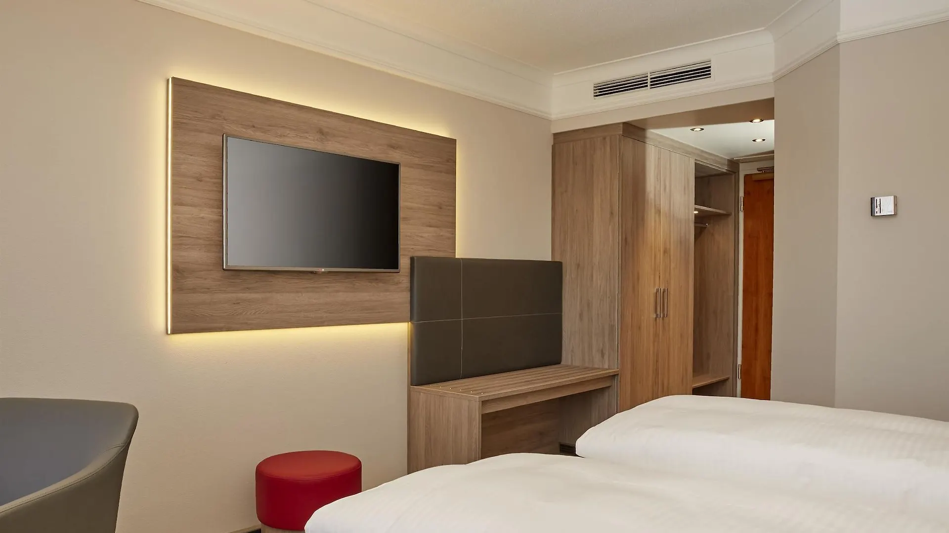 H4 Hotel Hannover Messe Laatzen