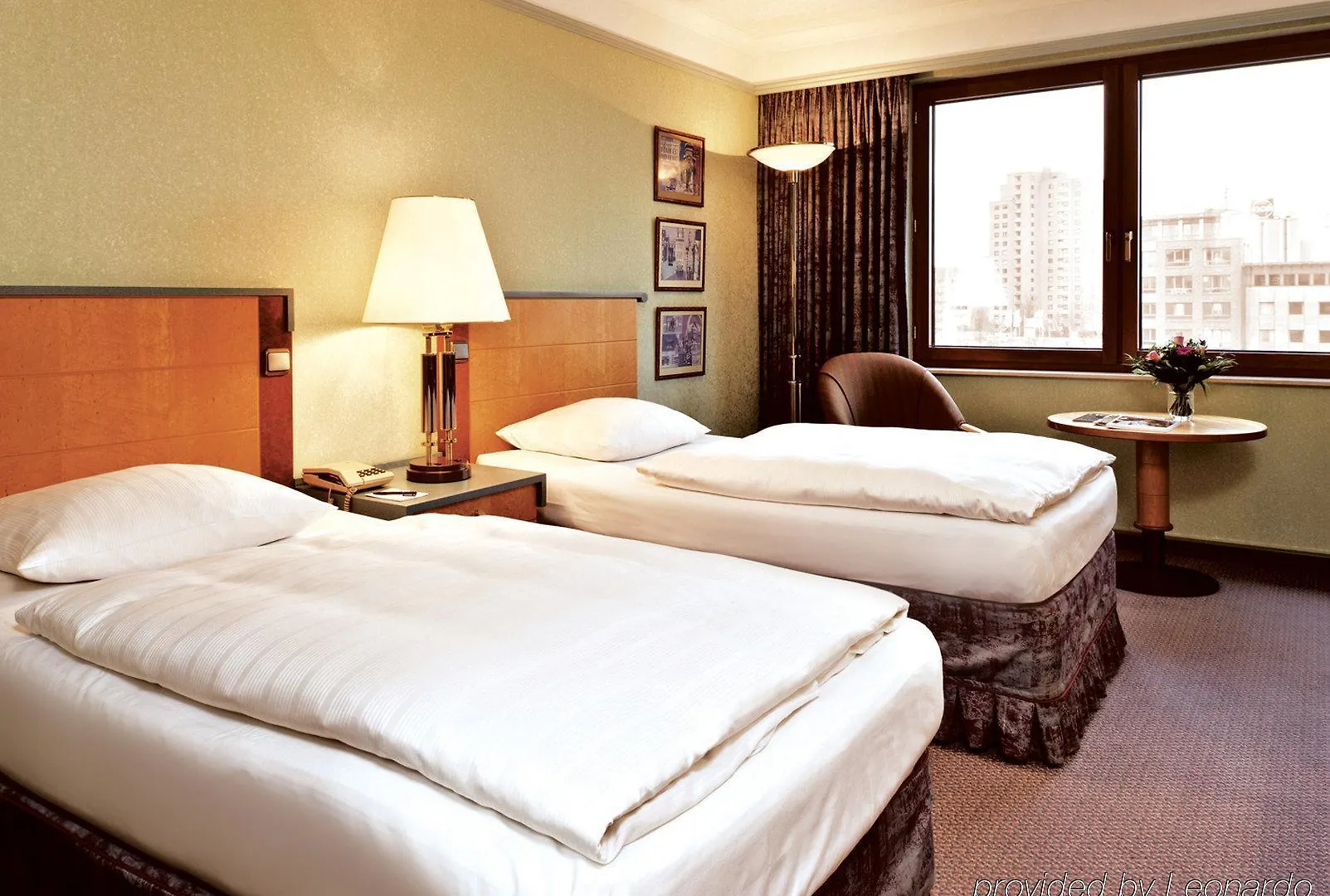 H4 Hotel Hannover Messe Laatzen