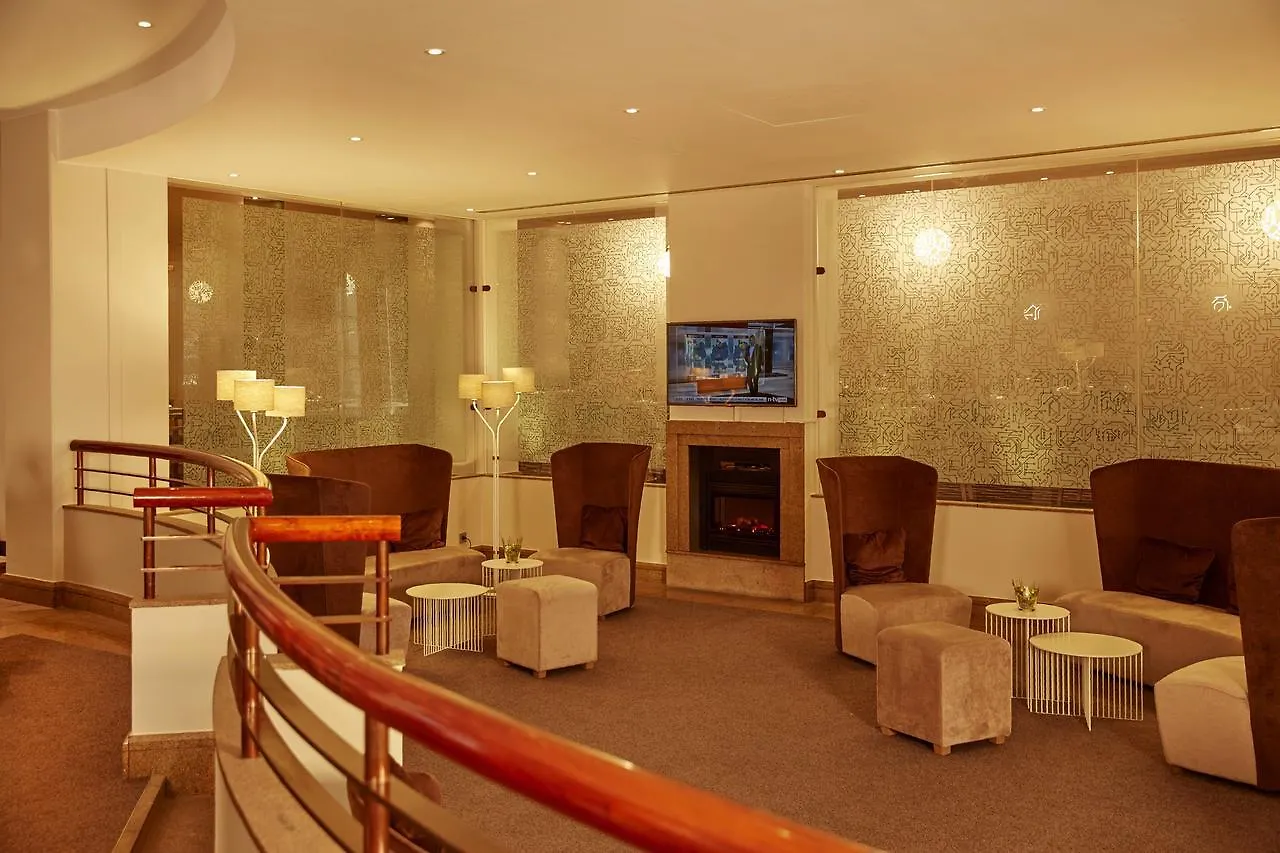H4 Hotel Hannover Messe Laatzen