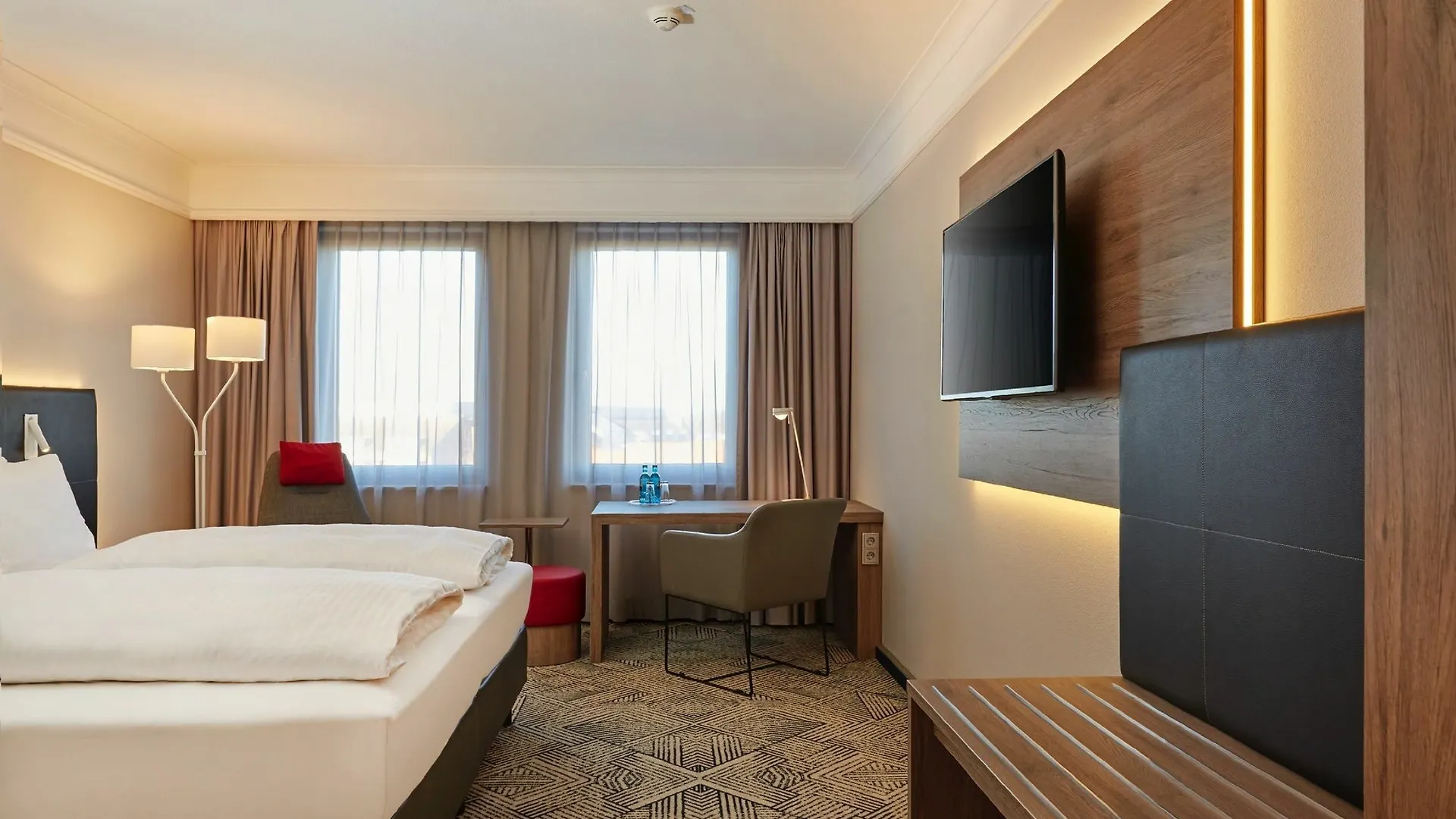 H4 Hotel Hannover Messe Laatzen