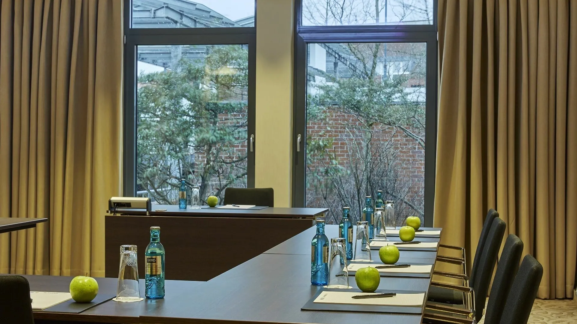 H4 Hotel Hannover Messe Laatzen