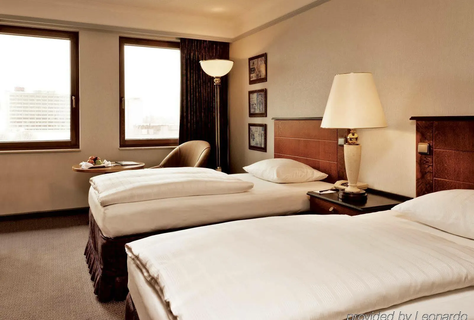 ****  H4 Hotel Hannover Messe Laatzen Germany