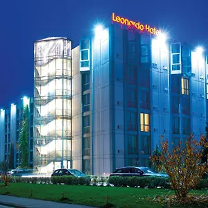 Leonardo Hannover Airport Лангенхаген