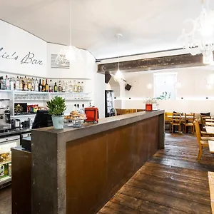 Sophie's , Prag Tjekkiet