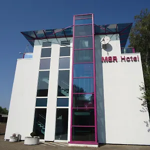 Msr Ганновер