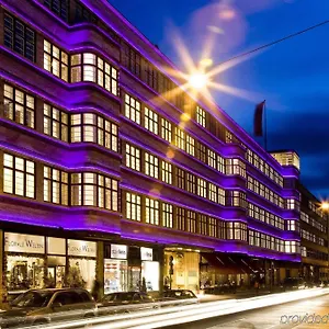 Ellington 4*, Berlin Tyskland