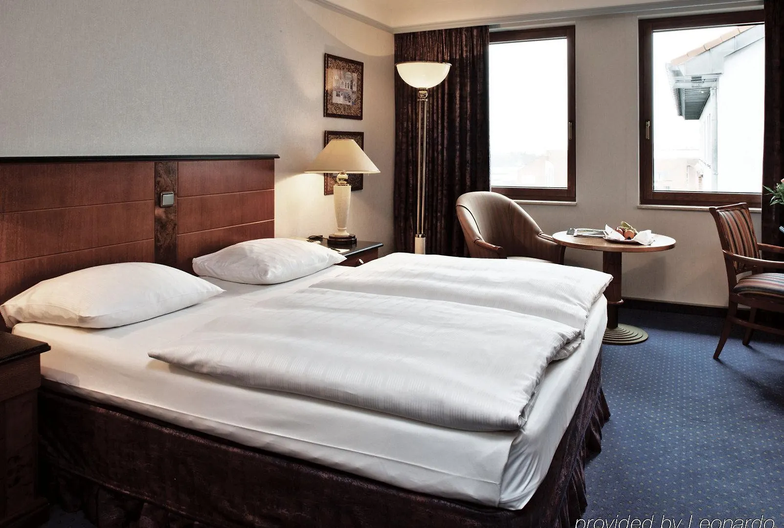 H4 Hotel Hannover Messe Laatzen 4*,