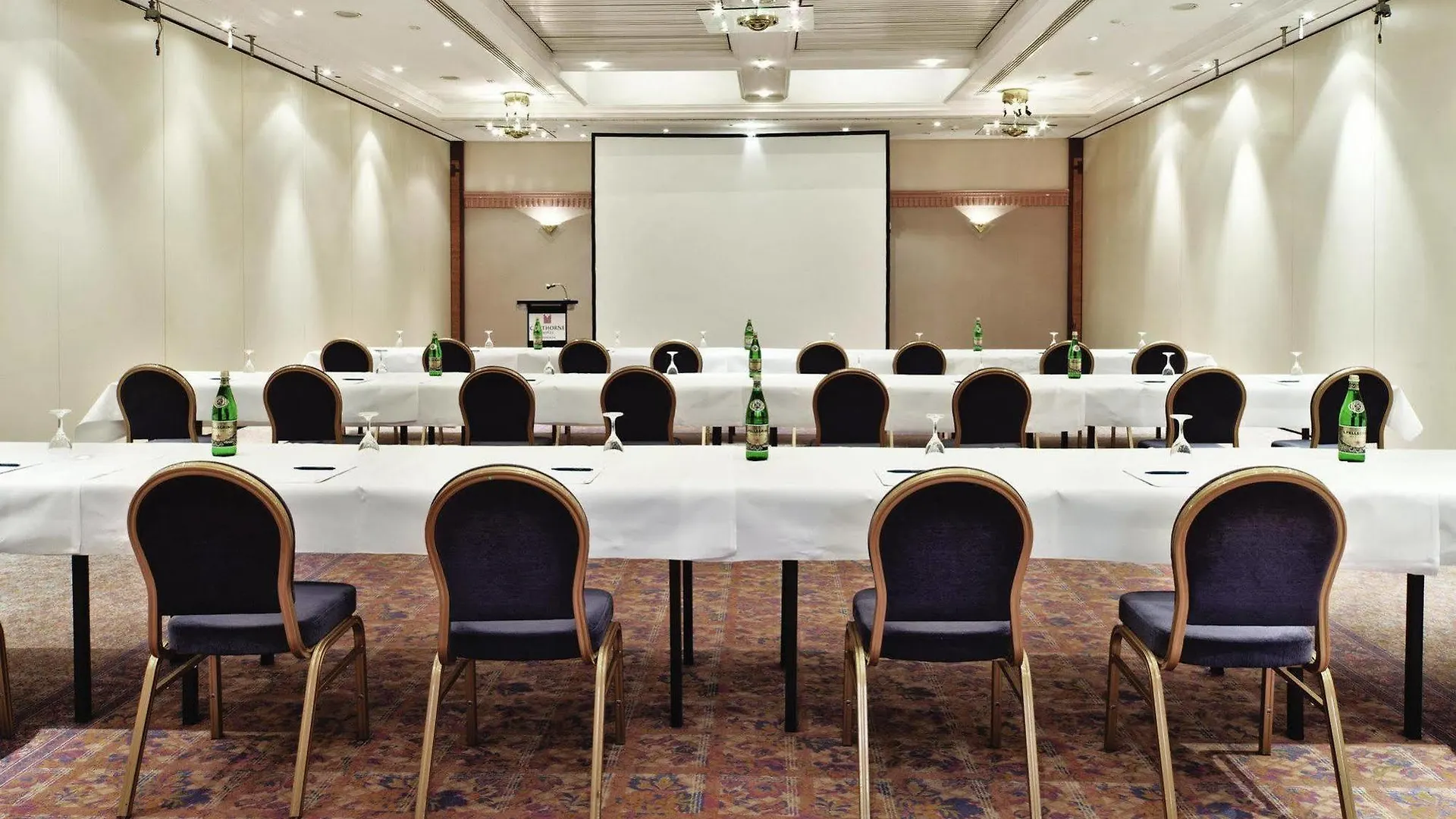 H4 Hotel Hannover Messe Laatzen