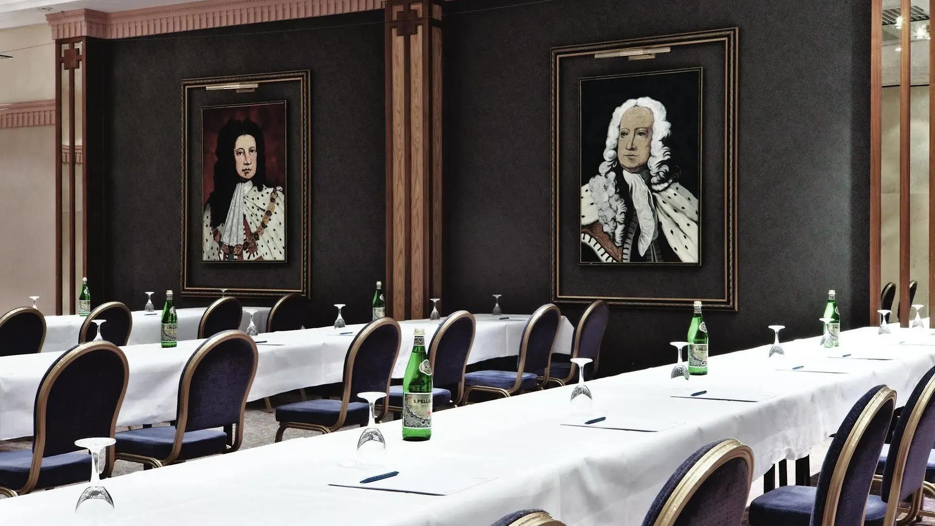 H4 Hotel Hannover Messe Laatzen