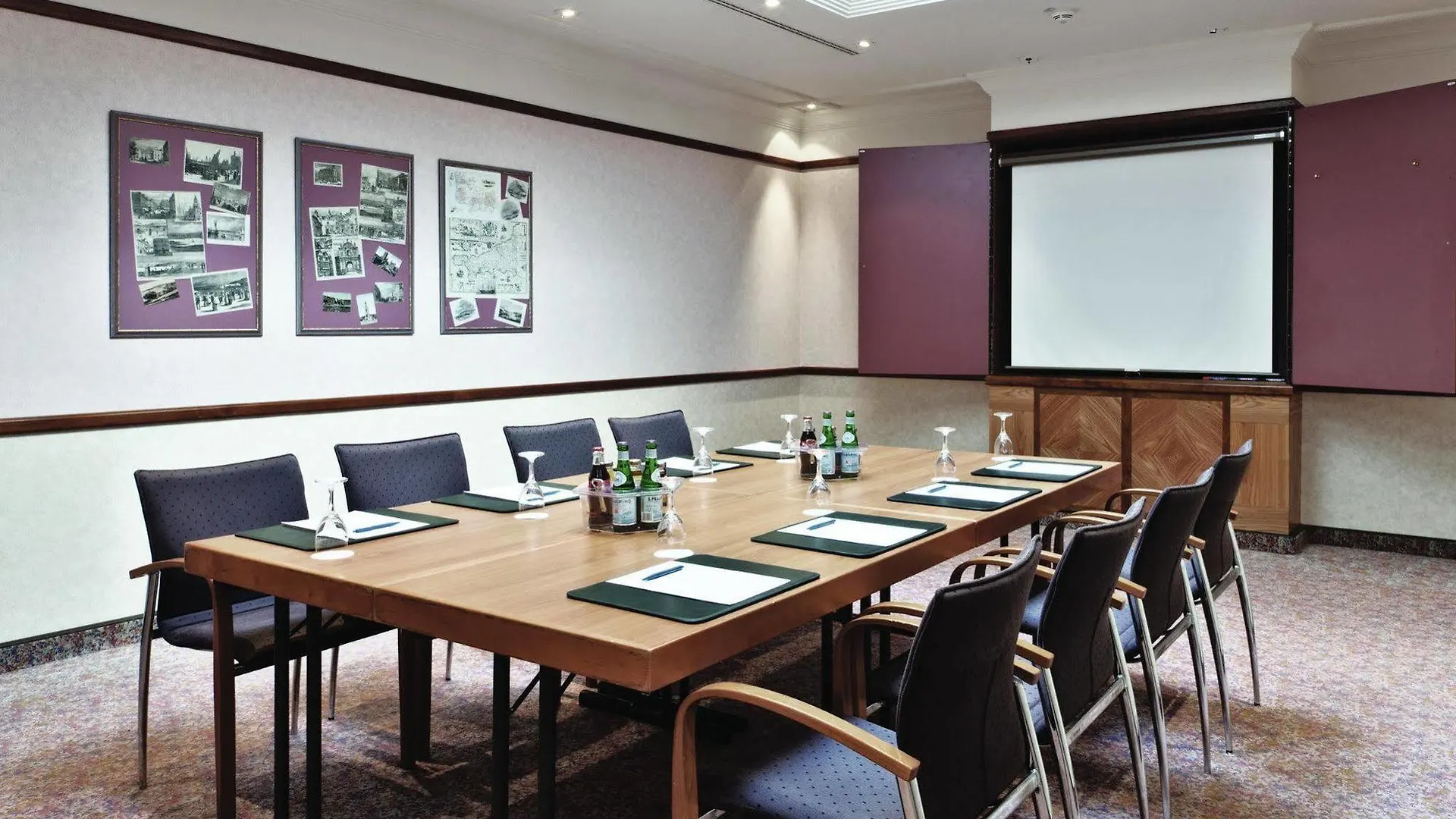 H4 Hotel Hannover Messe Laatzen